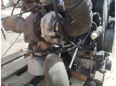 Recambio de motor completo para volkswagen passat berlina (3b2) referencia OEM IAM AFN  