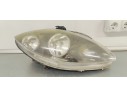 Recambio de faro derecho para seat leon (1p1) sport referencia OEM IAM 5P1941006D  