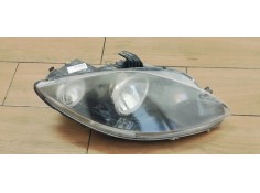 Recambio de faro derecho para seat leon (1p1) sport referencia OEM IAM 5P1941006D  