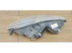 Recambio de faro derecho para seat leon (1p1) sport referencia OEM IAM 5P1941006D  