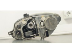 Recambio de faro derecho para seat leon (1p1) sport referencia OEM IAM 5P1941006D  