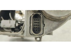 Recambio de faro derecho para seat leon (1p1) sport referencia OEM IAM 5P1941006D  