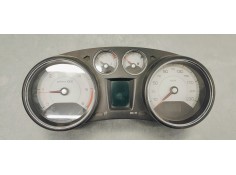 CUADRO INSTRUMENTOS 9665107680 