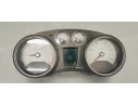 Recambio de cuadro instrumentos para peugeot 308 confort referencia OEM IAM 9665107680  