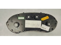 Recambio de cuadro instrumentos para peugeot 308 confort referencia OEM IAM 9665107680  