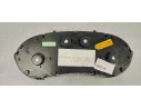 Recambio de cuadro instrumentos para peugeot 308 confort referencia OEM IAM 9665107680  