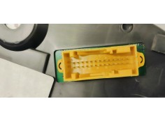 Recambio de cuadro instrumentos para peugeot 308 confort referencia OEM IAM 9665107680  