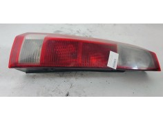 Recambio de piloto trasero izquierdo para opel meriva enjoy referencia OEM IAM 13203393  