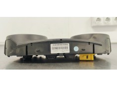 Recambio de cuadro instrumentos para peugeot 308 confort referencia OEM IAM 9665107680  