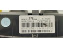 Recambio de cuadro instrumentos para peugeot 308 confort referencia OEM IAM 9665107680  
