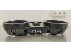 Recambio de cuadro instrumentos para peugeot 308 confort referencia OEM IAM 9665107680  