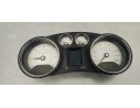 Recambio de cuadro instrumentos para peugeot 308 confort referencia OEM IAM 9665107680  