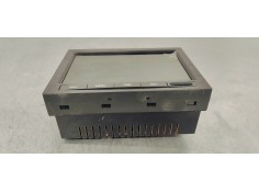 Recambio de sistema navegacion gps para chevrolet captiva 2.2 vcdi 184 4x4 fap referencia OEM IAM 95200669  