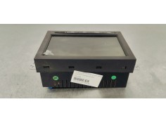 Recambio de sistema navegacion gps para chevrolet captiva 2.2 vcdi 184 4x4 fap referencia OEM IAM 95200669  