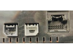 Recambio de sistema navegacion gps para chevrolet captiva 2.2 vcdi 184 4x4 fap referencia OEM IAM 95200669  