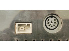 Recambio de sistema navegacion gps para chevrolet captiva 2.2 vcdi 184 4x4 fap referencia OEM IAM 95200669  