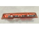 Recambio de luz central de freno para peugeot 308 confort referencia OEM IAM 9680426580  