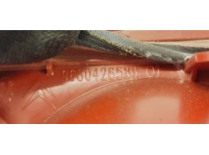 Recambio de luz central de freno para peugeot 308 confort referencia OEM IAM 9680426580  