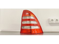 Recambio de piloto trasero derecho para mercedes-benz clase c (w203) familiar 2.2 cdi 143 [220] referencia OEM IAM A2038201264  