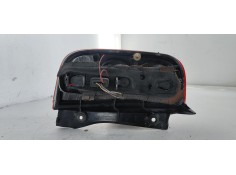 Recambio de piloto trasero derecho para nissan micra (k12e) city (d) referencia OEM IAM   