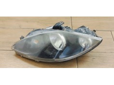 Recambio de faro izquierdo para seat leon (1p1) sport referencia OEM IAM 5P1941005D  