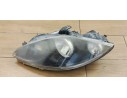 Recambio de faro izquierdo para seat leon (1p1) sport referencia OEM IAM 5P1941005D  
