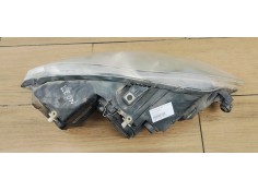 Recambio de faro izquierdo para seat leon (1p1) sport referencia OEM IAM 5P1941005D  