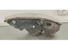 Recambio de faro izquierdo para seat leon (1p1) sport referencia OEM IAM 5P1941005D  