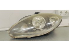 Recambio de faro izquierdo para seat leon (1p1) sport referencia OEM IAM 5P1941005D  