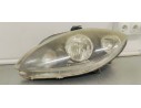 Recambio de faro izquierdo para seat leon (1p1) sport referencia OEM IAM 5P1941005D  
