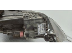 Recambio de faro izquierdo para opel insignia berlina 2.0cdti 130 fap referencia OEM IAM   