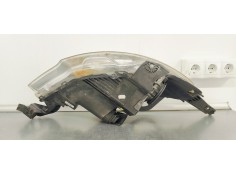 Recambio de faro izquierdo para citroen c3 fase 1 referencia OEM IAM   