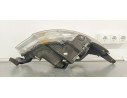 Recambio de faro izquierdo para citroen c3 fase 1 referencia OEM IAM   