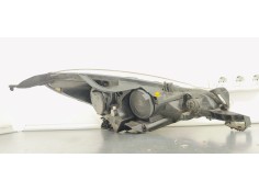 Recambio de faro izquierdo para citroen c3 fase 1 referencia OEM IAM   