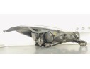Recambio de faro izquierdo para citroen c3 fase 1 referencia OEM IAM   