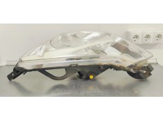Recambio de faro izquierdo para citroen c3 fase 1 referencia OEM IAM   