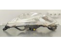 Recambio de faro izquierdo para citroen c3 fase 1 referencia OEM IAM   
