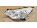Recambio de faro izquierdo para citroen c3 fase 1 referencia OEM IAM   