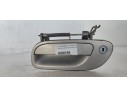 Recambio de maneta exterior delantera izquierda para volvo s80 berlina 2.4 diesel cat referencia OEM IAM   