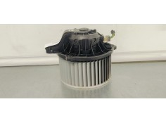 Recambio de ventilador calefaccion para kia cee´d 1.4 crdi 90 fap referencia OEM IAM F00S330054  