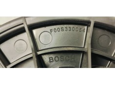 Recambio de ventilador calefaccion para kia cee´d 1.4 crdi 90 fap referencia OEM IAM F00S330054  
