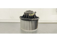 Recambio de ventilador calefaccion para kia cee´d 1.4 crdi 90 fap referencia OEM IAM F00S330054  