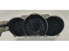 Recambio de cuadro instrumentos para kia cee´d 1.4 crdi 90 fap referencia OEM IAM 94033A2020  
