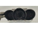 Recambio de cuadro instrumentos para kia cee´d 1.4 crdi 90 fap referencia OEM IAM 94033A2020  