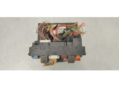 Recambio de caja reles / fusibles para mercedes-benz clase clk (w209) coupe 2.7 cdi 170 [270] referencia OEM IAM 2035454601  