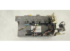 Recambio de caja reles / fusibles para mercedes-benz clase c (w203) berlina 220 cdi (la) (203.008) referencia OEM IAM 2035452401