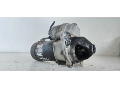 Recambio de motor arranque para opel agila enjoy referencia OEM IAM 09115191  