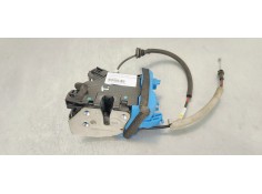 Recambio de cerradura puerta trasera derecha para kia cee´d 1.4 crdi 90 fap referencia OEM IAM 81420A2300  