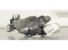 MOTOR LIMPIA TRASERO 98700A2000 