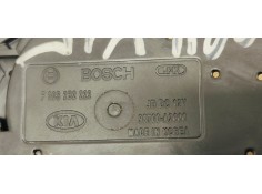 Recambio de motor limpia trasero para kia cee´d 1.4 crdi 90 fap referencia OEM IAM 98700A2000  
